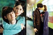 Trương Hàn và Cổ Lực Na Trát tuyên bố chia tay, tình cũ bị "réo tên"