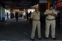 Người phụ nữ Ấn Độ bị bắt vì tình nghi cưỡng hiếp cháu trai 9 tuổi