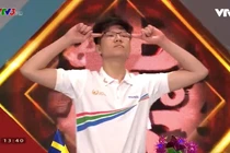 Chung kết Olympia 2020: "Ăn mừng để tôn trọng bạn chơi chứ không cười đểu"