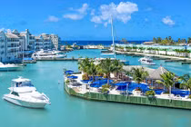 Barbados : Thiên đường ăn chơi hàng đầu của người nổi tiếng