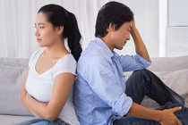 Người phụ nữ chi tiền tỷ kết hôn giả mơ xuất ngoại