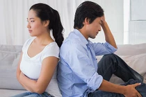 Người phụ nữ chi tiền tỷ kết hôn giả mơ xuất ngoại