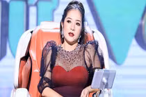 Thúy Nga kể về kỷ niệm đi diễn ngoài đảo: muốn xỉu, không ăn uống