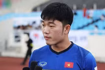 Xuân Trường: “Tôi chưa chắc sẽ được sang Indonesia dự ASIAD”