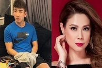 Thanh Thảo xót xa: 'Lúc bại lộ, người phụ nữ vẫn ê chề nhất'