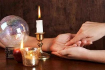 Video: Thủ thuật xem chỉ tay cực chuẩn không phải ai cũng biết