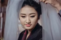 Hoa hậu Thu Ngân lo sợ mất chồng đại gia hơn 19 tuổi