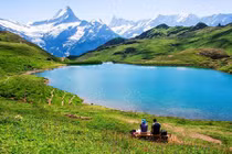 Lộ diện 10 quốc gia có chất lượng cuộc sống tốt nhất 2017