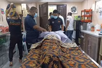 Sợ hãi khi cùng bạn đến thăm "ngôi nhà ma", thiếu niên chết vì đau tim