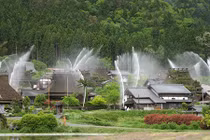 Video: Mãn nhãn nông thôn hiện đại Nhật Bản