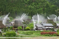 Video: Mãn nhãn nông thôn hiện đại Nhật Bản