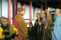 Truy tìm thủ phạm thực sự lấy cắp áo cà sa của Đường Tăng