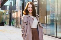 Đừng xem thường, phụ nữ 30 quyến rũ lắm!