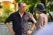 Diễn viên "Quỳnh búp bê" lo sợ vì bị fan cuồng dọa giết