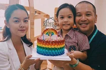 Hậu ly hôn, Phạm Quỳnh Anh báo tin vui bất ngờ