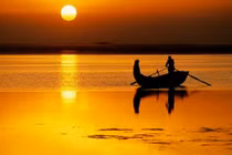 Đời người càng vô ưu, không toan tính càng hưởng đại phúc!