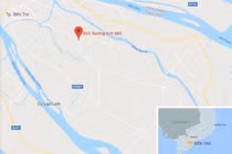 Bị chém chết vì hát karaoke bằng loa di động