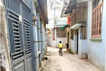 Vay 500 triệu cố mua nhà đất, hối hận vì còng lưng trả nợ