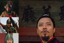 Hảo hán Lương Sơn: Biệt danh hoành tráng – bản lĩnh tầm thường 