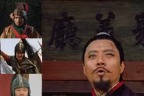 Hảo hán Lương Sơn: Biệt danh hoành tráng – bản lĩnh tầm thường 