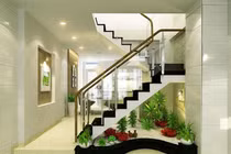 Cầu thang thế nào mới hợp phong thủy nhà ở? 
