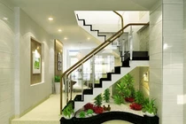 Cầu thang thế nào mới hợp phong thủy nhà ở? 