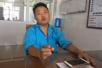 Tình tiết mới vụ 2 mẹ con tử vong trong khách sạn ở Đà Nẵng