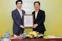 Điểm lại những lãnh đạo tuổi trẻ tài cao trong ngành ngân hàng