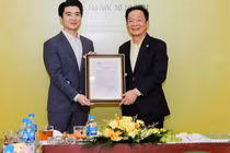 Điểm lại những lãnh đạo tuổi trẻ tài cao trong ngành ngân hàng