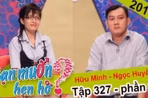 Bạn muốn hẹn hò: Vừa quen 1 tiếng, rủ bạn gái qua đêm 