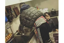 10 năm đánh đổi thanh xuân, vợ trẻ đã có một người chồng như ý