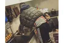 10 năm đánh đổi thanh xuân, vợ trẻ đã có một người chồng như ý