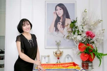 Trong tình yêu, đây là điều quan trọng nhất đối với Phi Thanh Vân