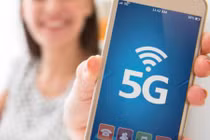 Smartphone hỗ trợ kết nối 5G sẽ ra mắt trong năm nay