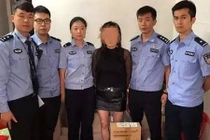 Gái già "biến hóa" thành hotgirl lừa tình, lừa tiền trai trẻ