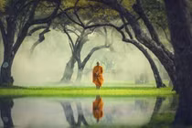 Ở độ tuổi nhất định biết bỏ đi 3 thứ này cuộc sống sẽ thoải mái