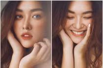 Video: Á hậu Tường San: 'Tự tin với vòng ba 95 cm, không ngại mặc sexy'