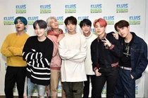 Kiếm 57 triệu USD, BTS là nhóm nhạc nam có thu nhập cao nhất thế giới