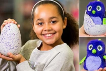 Chưa đầy 10 tuổi các nhóc tì này đã kiếm tiền tỉ