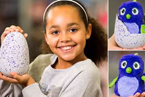 Chưa đầy 10 tuổi các nhóc tì này đã kiếm tiền tỉ