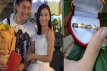 Cô gái vẫn hủy hôn chỉ vì câu: "Mẹ anh nói không sai..."