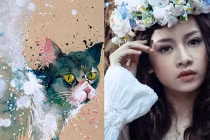 Đúng 0h 1/4 âm: 3 con giáp phất lên đổi đời đảo vận