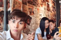 Ngô Kiến Huy sắp làm đám cưới, quá bất ngờ với danh tính cô dâu?