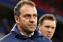 Hansi Flick là ứng viên số 1 thay Koeman dẫn dắt Barca