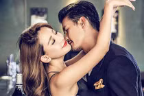 Tôi hoang mang khi phát hiện em kết nghĩa là tình cũ của vợ