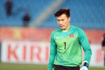 Cận cảnh tổ ấm giữa bản làng của thủ môn Bùi Tiến Dũng