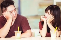 Video: Điều thú vị khi yêu một chàng trai bụng bự