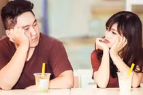 Video: Điều thú vị khi yêu một chàng trai bụng bự