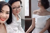 Hành trình 5 năm chờ chồng ký ly hôn của Anh Thư "Những cô gái chân dài"