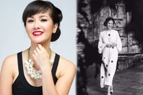 Ai là người giúp ca sĩ Hồng Nhung "vực dậy" sau biến cố hôn nhân